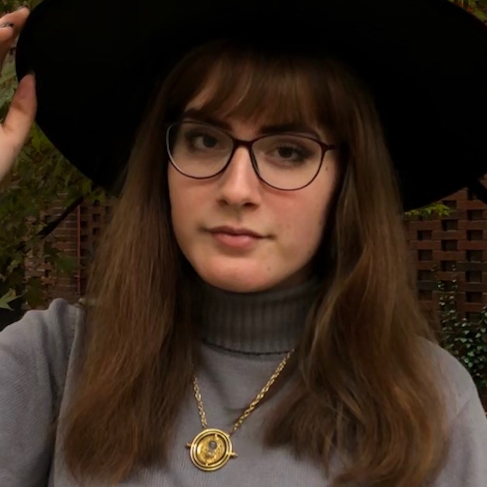 Meet your Posher, Masie